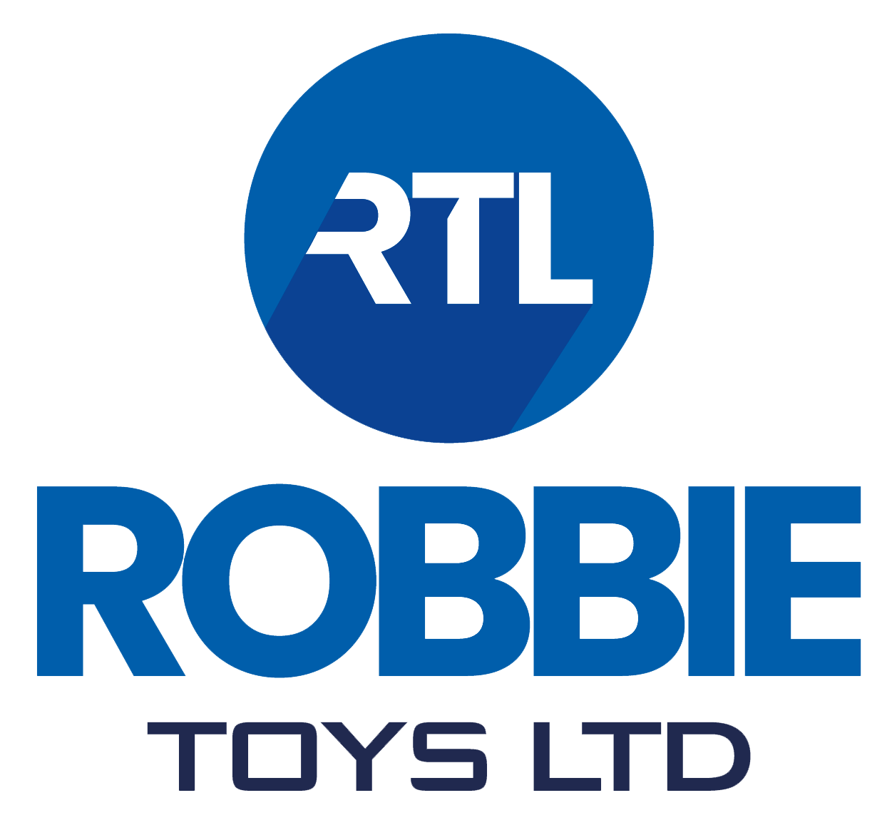 Robbie Toys Logo